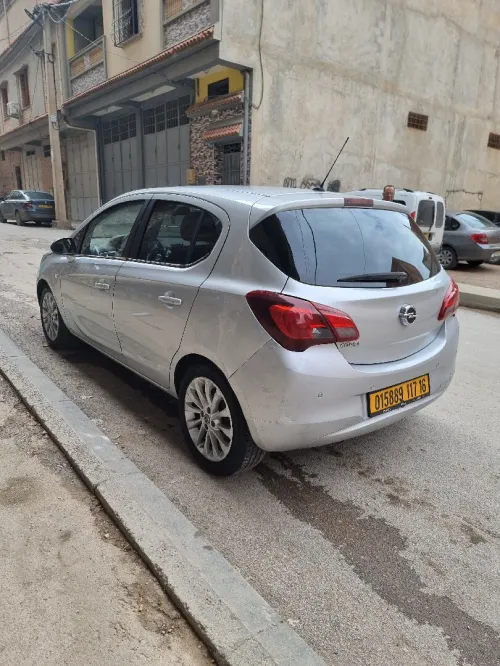 Opel Corsa 2017 Dynamic