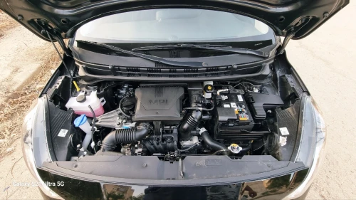 Hyundai i10grand 2024 الجديدة