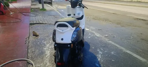 Vms Cuxi 1 2025