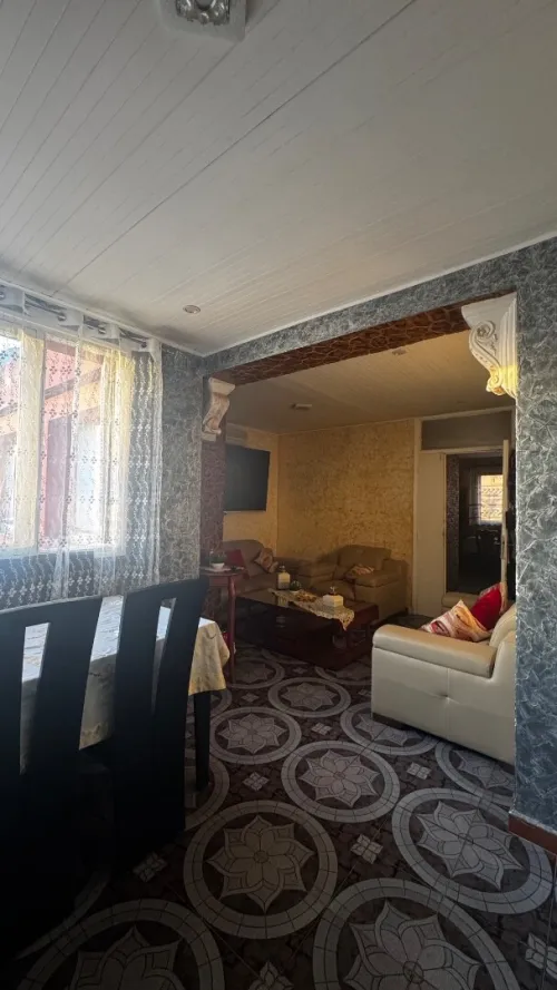 Vente Appartement F3 Blida Meftah