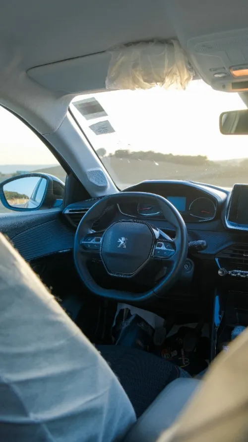 Peugeot 208 2022 Style