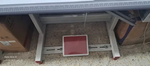 Machine  sggemsy 4 file surjiteuse