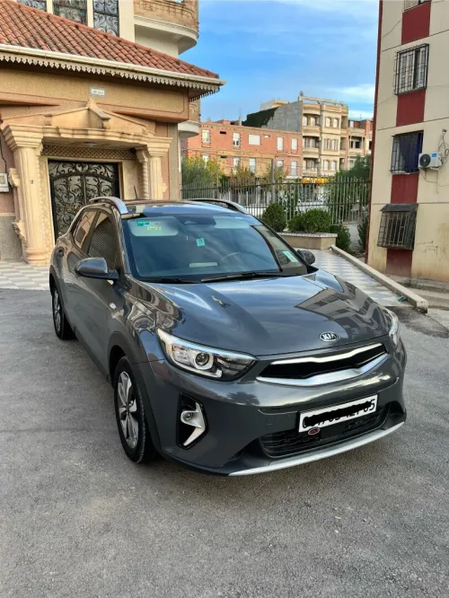 Kia Stonic 2021 1.0 t-gdi