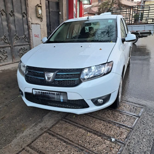 Dacia Logan 2016 Logan