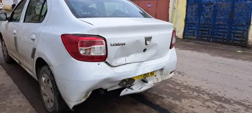 Dacia Logan 2016 Logan