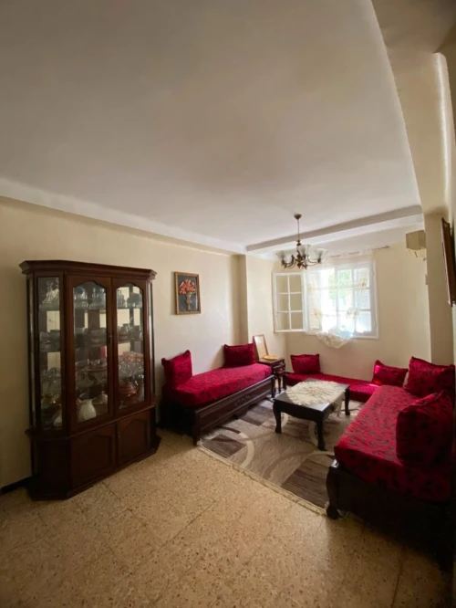 Vente Appartement F3 Blida Bouinan