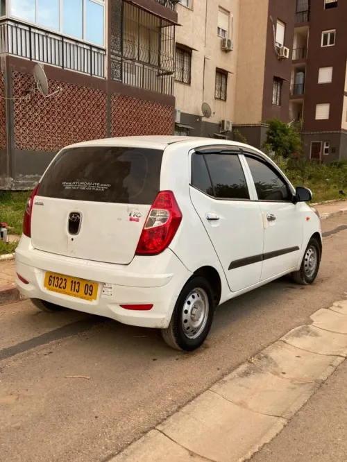 Hyundai i10 2013 i10