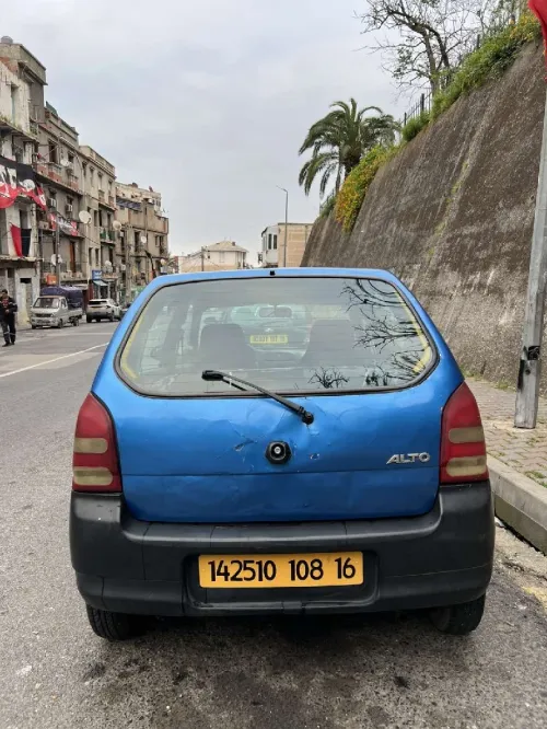 Suzuki Alto 2008 STD