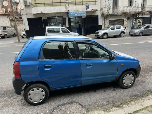 Suzuki Alto 2008 STD