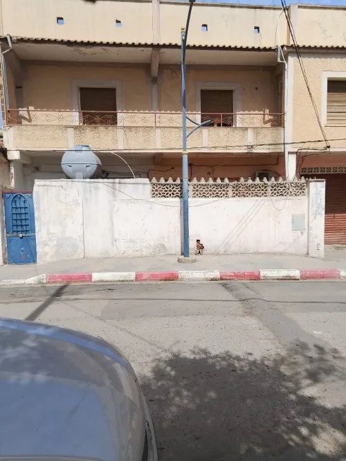 Vente Villa Blida Mouzaia