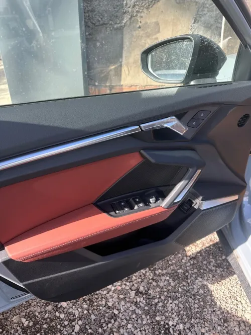 Audi A3 Limousine 2026 Sline