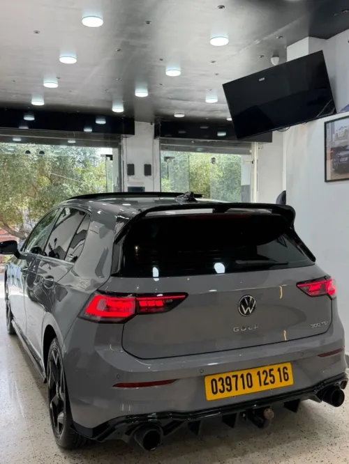 Volkswagen Golf 8.5 2025 Rline