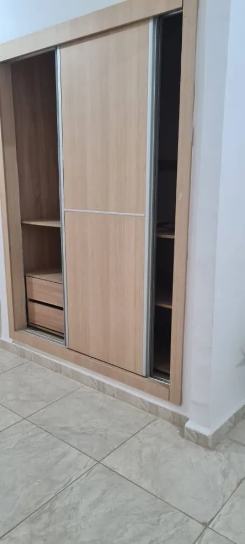 Location Appartement F3 Alger Bordj el bahri