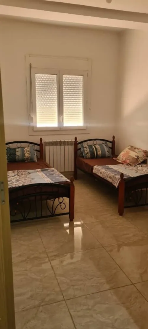 Location Appartement F3 Alger Bordj el bahri