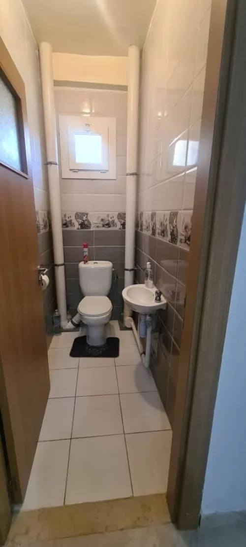 Location Appartement F3 Alger Bordj el bahri