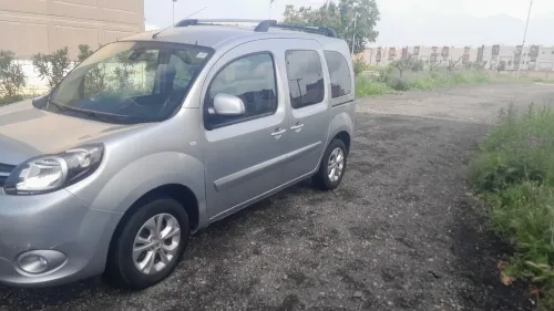 Renault Kangoo 2021 Expression