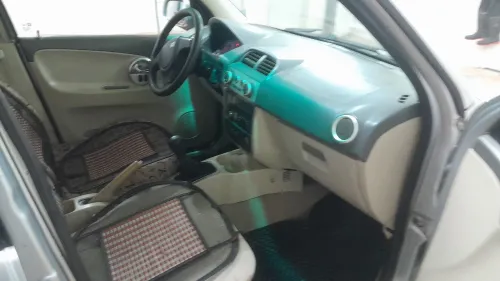 Zotye Nomad 2 2011 Nomad 2