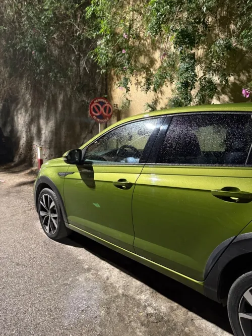 Volkswagen Taigo 2023 R-Line