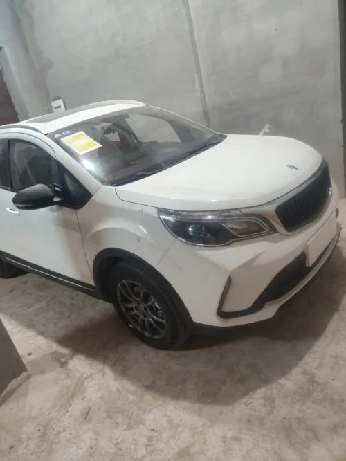 Lifan Gx3 2025 Auto
