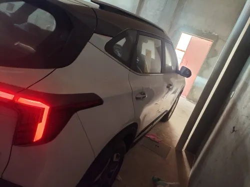 Kia Seltos 2025 Premiuim