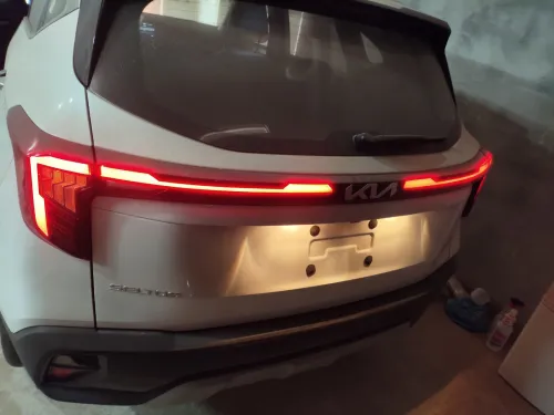 Kia Seltos 2025 Premiuim