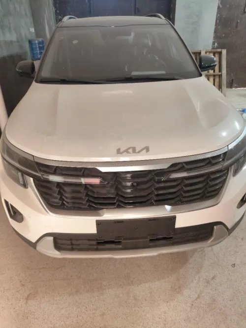 Kia Seltos 2025 Premiuim