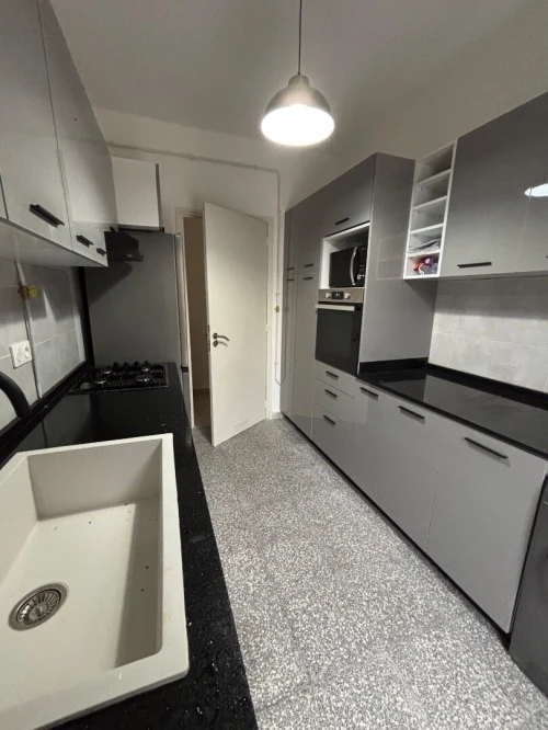 Location Appartement F3 Alger Hydra