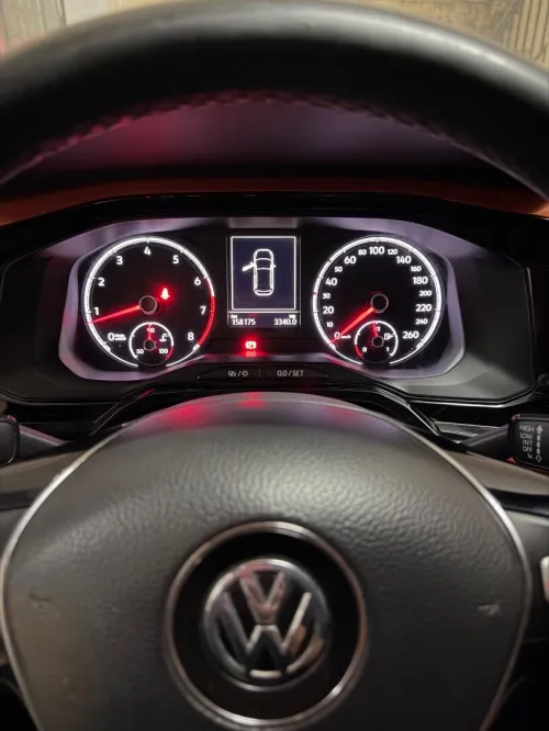 Volkswagen Polo 2019 Nouvelle Match II