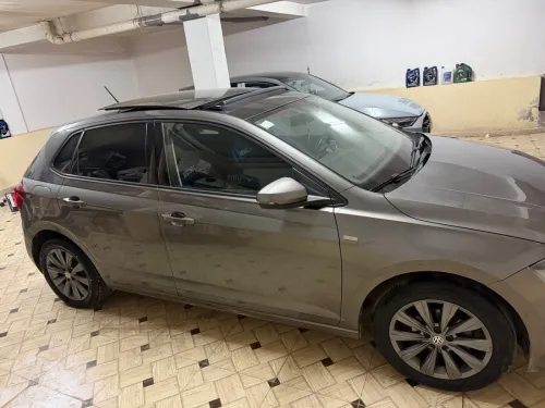 Volkswagen Polo 2019 Match