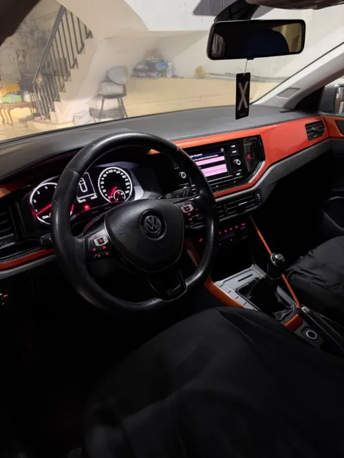 Volkswagen Polo 2019 Match
