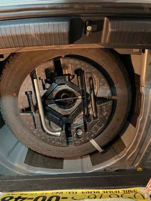 Volkswagen Polo 2019 Nouvelle Match II