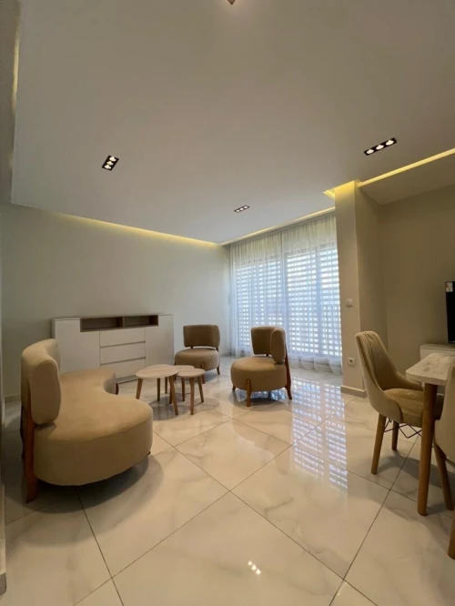 Location Appartement F4 Oran Bir el djir