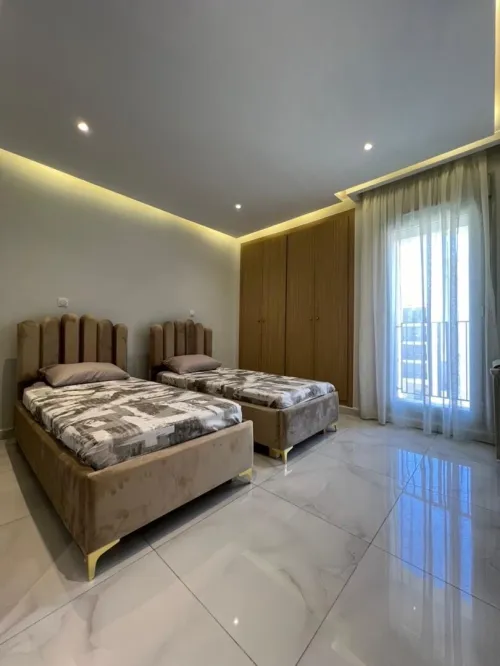 Location Appartement F4 Oran Bir el djir