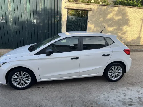Seat Ibiza 2017 