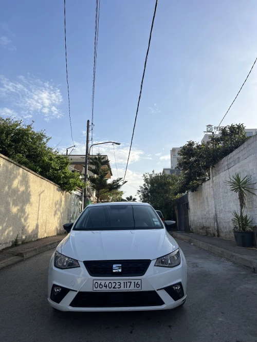 Seat Ibiza 2017 