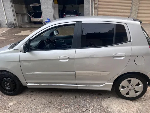 Kia Picanto 2007 