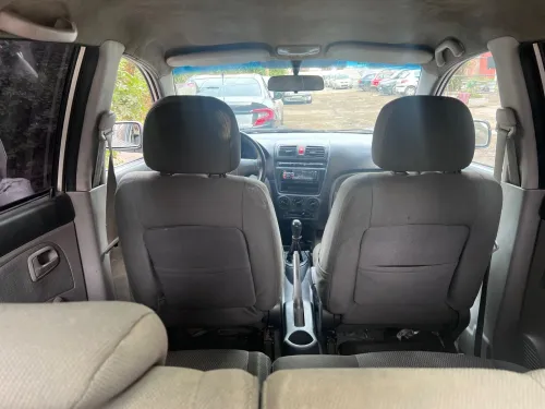 Kia Picanto 2007 