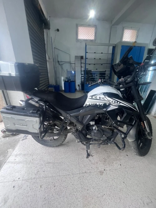 Rk200 Vms 2020