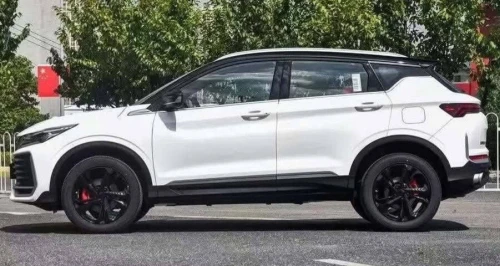 Geely Coolray 2026 Full option