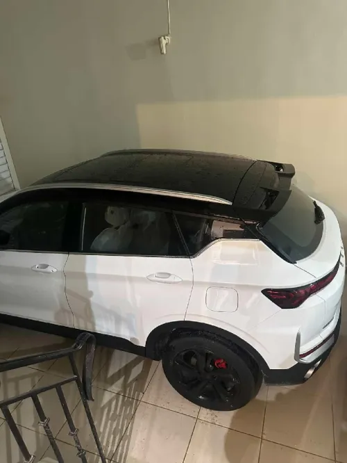 Geely Coolray 2026 Full option
