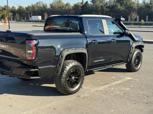 JMC Ford bronco 2026 