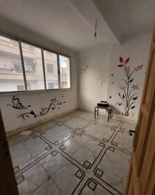 Location Appartement Niveau de villa F5 Constantine El khroub