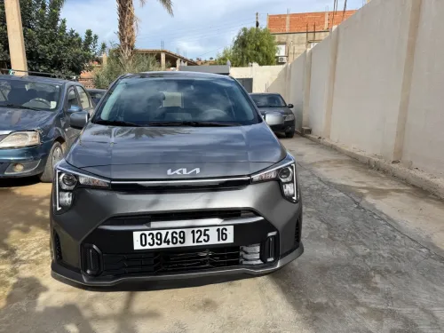 Kia Picanto 2019 Nouvelle