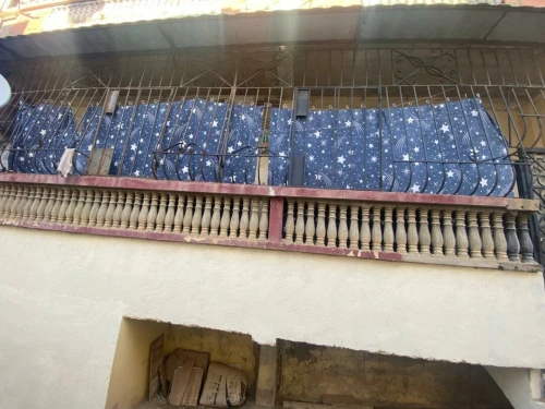 Vente Appartement F3 Tipaza Sidi ghiles