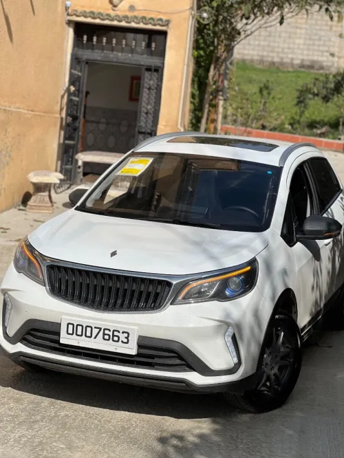 Livan X3 Pro  2025 Avec dash cam boite auto