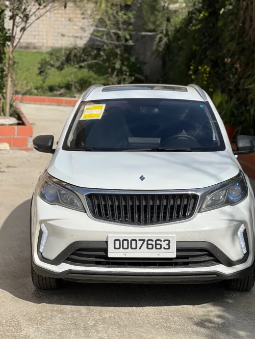 Livan X3 Pro  2025 Avec dash cam boite auto