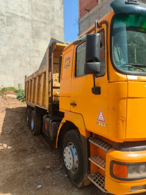 Chakman F2000 2014