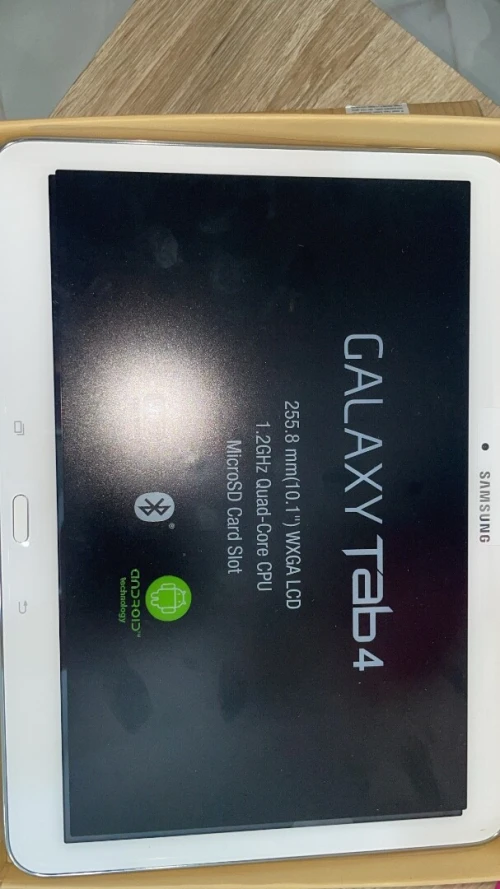 Samsung GALAXY TAB 4