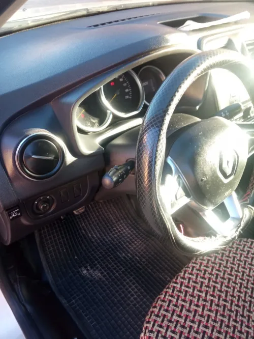 Renault Symbol 2019 Made In Bladi