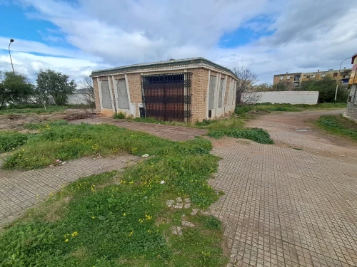 Vente Local Guelma Guelma